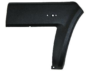 Articolo 3M063 - MODAN PARAF P/SX FIAT PANDA 01/86>07/03