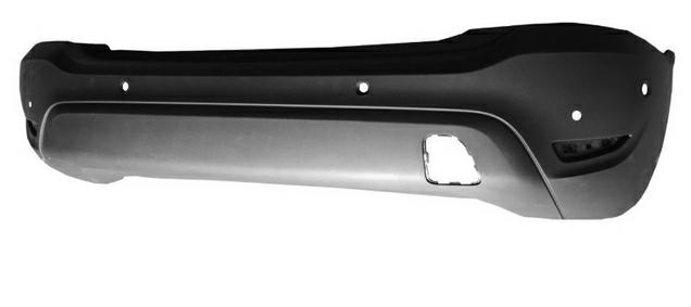 Articolo 3M55W - P/TI POST C/PDC-PA OPEL CROSSLAND X 01/17>