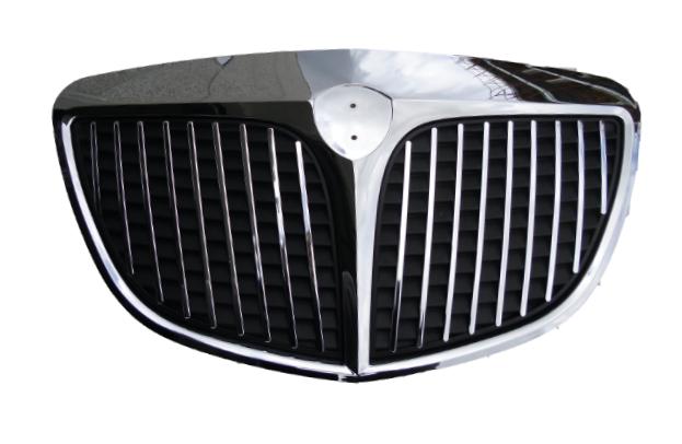 Articolo 3MCWY - GRIGLIA LANCIA Y 09/03>09/06 MUSA 09/04>08/07