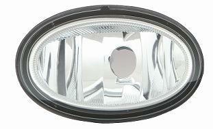 Articolo 3MSS1 - FEND DX H8 HONDA HR-V 01/15>