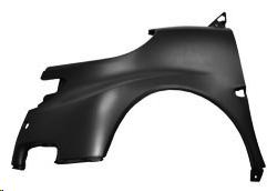 Articolo 3N1X9 - PARAF A/SX SMART FORTWO 03/07>06/14