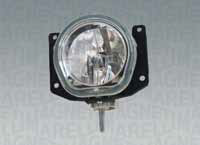 Articolo 3N8NQ - FEND DX-SX H1 FIAT FIORINO-CITR NEMO-PEUG BIPPER 01/07>MOD CARGO