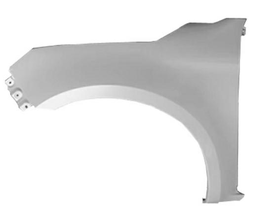 Articolo 3NK0V - PARAF A/SX ISUZU D-MAX 11/19> 4WD 2-4 PORTE
