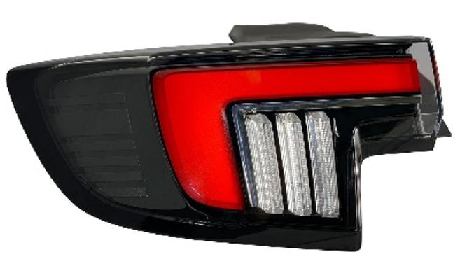 Articolo 3PKDH - FANALE P/DX EST A LED OPEL MOKKA 06/20>