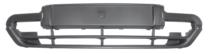 Articolo 3QRDT - GRIGLIA P/TI ANT C/PORTATARGA CITROEN XSARA 07/97>08/00