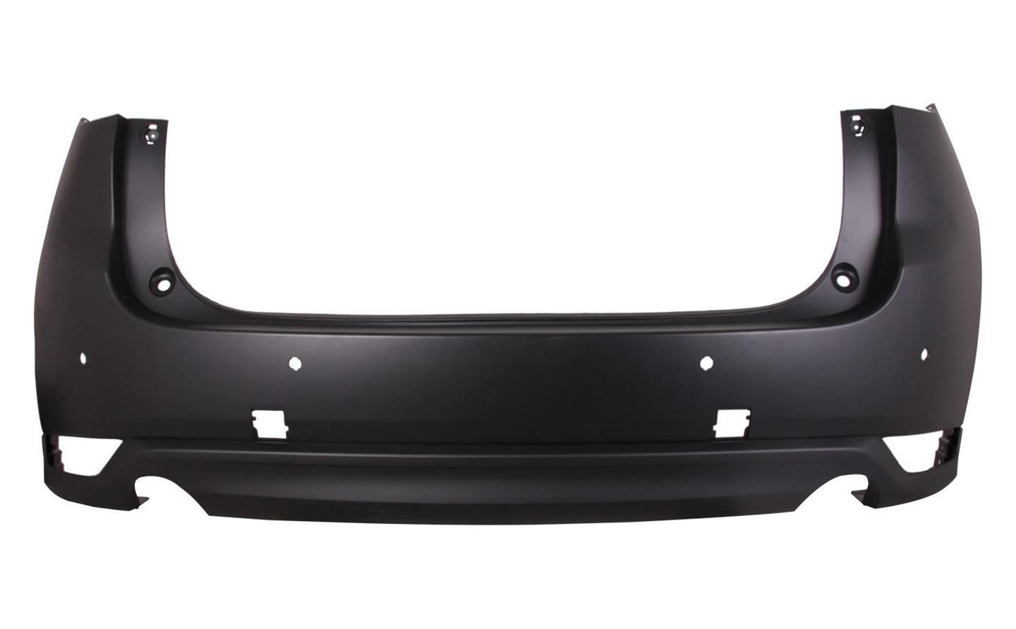 Articolo 3RNH4 - P/TI POST C/PDC MAZDA CX5 01/17> -tuv-