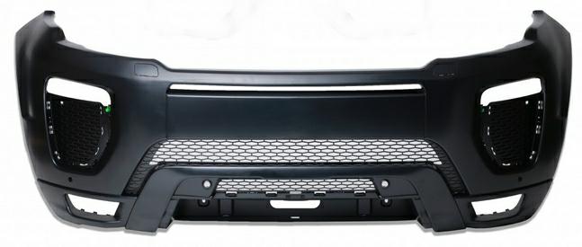 Articolo 3S16C - P/TI ANT PRIM C/LAVAF+PDC+TELEC RANGE ROVER EVOQUE 03/15>DYNAMIC