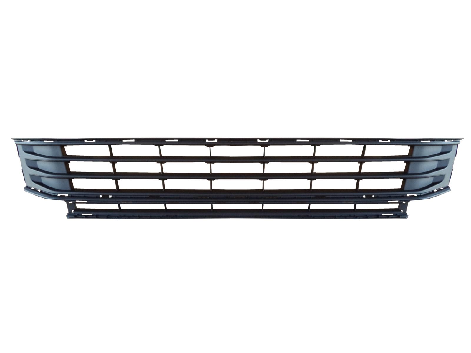 Articolo 3S80G - GRIGLIA P/TI ANT C/LE APERTA VW TOURAN 01/15>