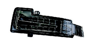 Articolo 3SWH2 - FANALE RETROVISORE SX ALED MERCEDES CLASSE M W166 10/11> R V