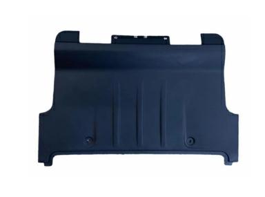 Articolo 3SYTB - RIPARO SOTTOPARAURTI POST LAND ROVER RANGE ROVER 09/17>