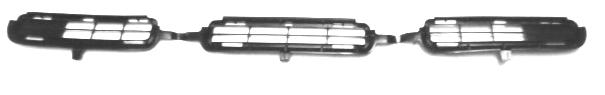Articolo 3TN8Y - GRIGLIA P/TI ANT INF TOYOTA RAV 4 04/09>