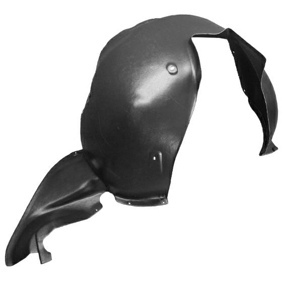 Articolo 3TPKP - LOCARO A/DX VW TIGUAN 09/07>