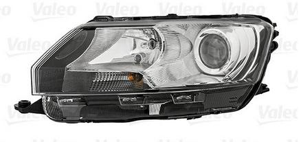 Articolo 3TSWR - FARO SX D5S XENO SKODA RAPID/RAPID SPACEBACK 01/12>