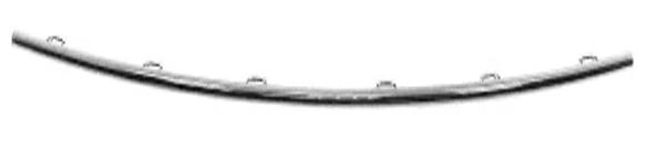 Articolo 3VSQN - MODAN P/TI POST CROM AUDI Q5 07/20>