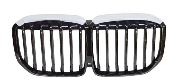 Articolo 3VZQM - GRIGLIA C/TELEC CROM SCURA BMW X7 G07 01/19>