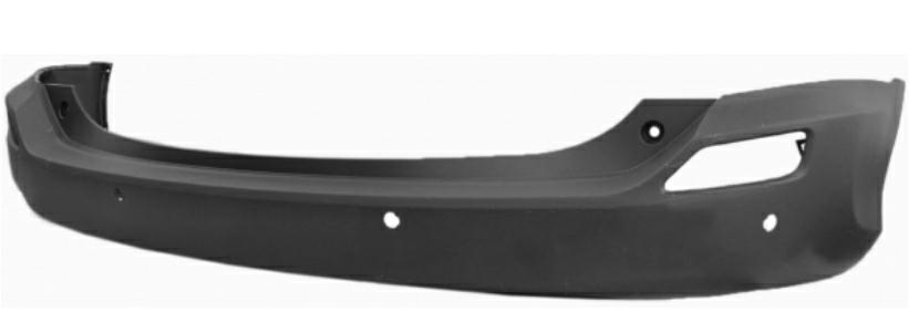 Articolo 3W2RW - P/TI POST C/SENS TOYOTA RAV 4 01/13>