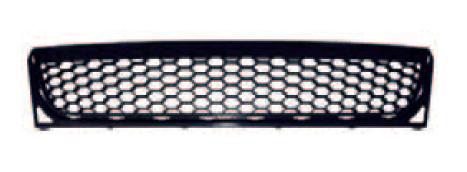 Articolo 3W64Z - GRIGLIA P/TI ANT C/LE GOLF 6 GTI/GTD 01/09>