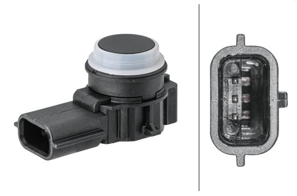 Articolo 3W96X - SENSORE PARCHEGGIO