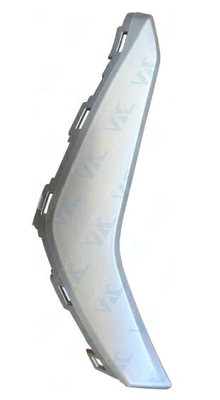 Articolo 3WRCK - MODAN GRIGLIA P/TI A/DX ARG AUDI Q4 E-TRON 03/21> S-LINE