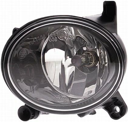 Articolo 3WXSX - FEND DX H11 AUDI A4 BERL 12/07>-A6 05/04>-Q5 04/08>-EXEO 05/09>