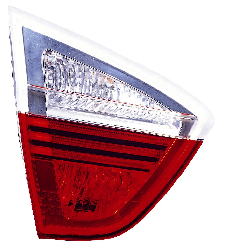 Articolo 3X25D - GR OTTICO P/DX INT BIANCO ROSSO BMW SERIE 3 E90 03/05>08/08