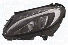 Articolo 3X7NN - FARO DX A LED MERC CLASSE C 205 12/13>