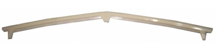 Articolo 3XX44 - MODAN GRIGLIA P/TI ANT NERA MERCEDES CLASSE A W176 06/12> AMG