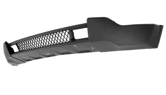 Articolo 3Y3D9 - P/TI ANT INF C/FORI SPOILER JEEP GRAND CHEROKEE 01/10>