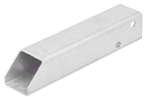 Articolo 3YRPS - STAFFA RINF P/TI ANT DX-SX MERC CLASSE B W246 11/11>CLASSE A 12>