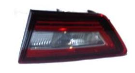 Articolo 3Z2VF - FANALE P/SX INT RENAULT CLIO 11/12>