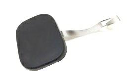 Articolo 3ZGNW - COPRIGANCIO POST PEUGEOT  307 08/01>07/07