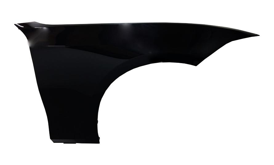 Articolo 40CB7 - PARAF A/DX BMW SERIE 3 G20-G21 08/18> ALLUM