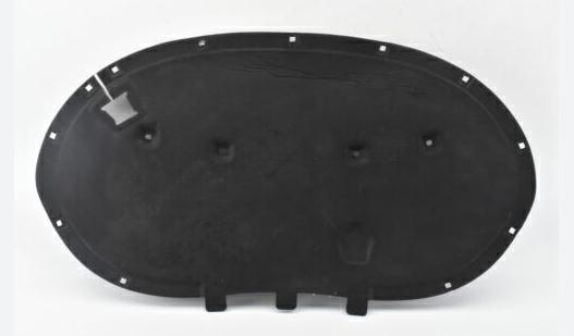 Articolo 40K89 - PANNELLO INSONOR COF ANT VW PASSAT 10/10>