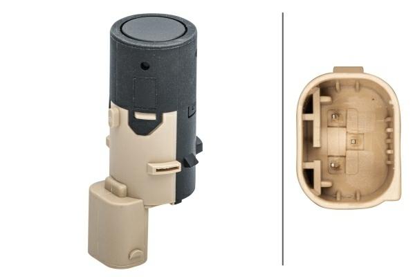 Articolo 424QQ - SENSORE PARCHEGGIO