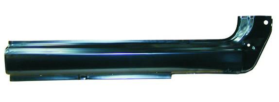 Articolo 424WB - SOTTOPORTA DX FIAT PUNTO 06/99>04/03 3P PUNTO 05/03> 3P