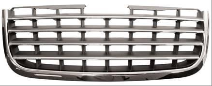 Articolo 429R0 - GRIGLIA CHRYSLER VOYAGER 01/08>
