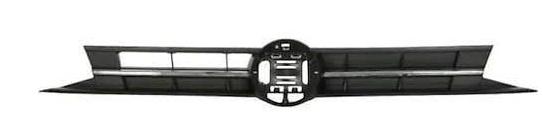 Articolo 42M2R - GRIGLIA NERA C/ILLUM VW POLO 07/21>