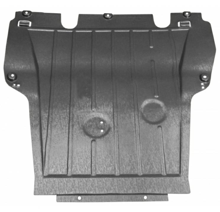 Articolo 437X0 - RIPARO SOTTOMOT RENAULTCLIO 09/05> MODUS 09/04> Injection