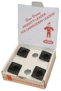 Articolo 44MSS - KIT PORTASENSORI P/TI POST FORD MONDEO SW 07/03>