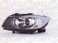 Articolo 44Z20 - FARO DX BIXENO D1S-H7 AFS C/MOT EL BMW SERIE 3 E90/E91 03/05>ZKW