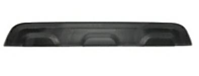 Articolo 45QKB - SPOILER P/TI POST NERO RENAULT CAPTUR 02/17>