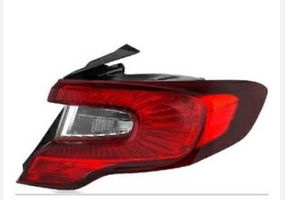 Articolo 46PZR - FANALE P/SX EST A LED FIAT TIPO 01/21> 4P
