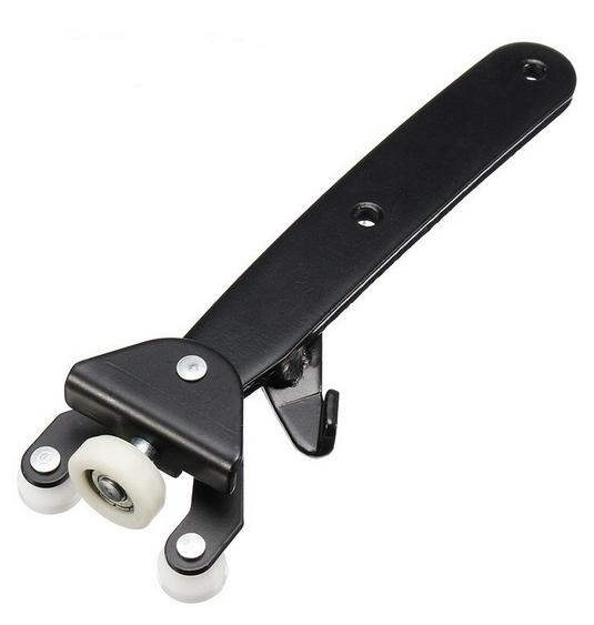 Articolo 46X55 - RULLO INF C/GANCIO PORTA LAT SX SCORR VW CADDY 08/04>