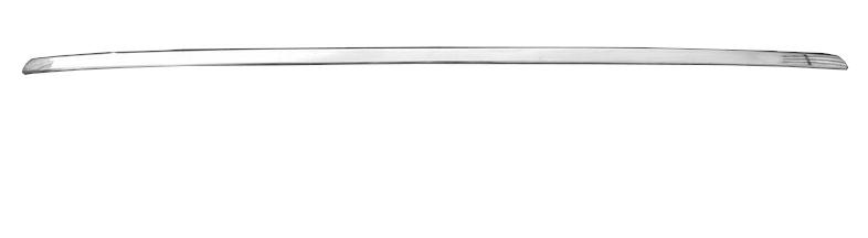 Articolo 473QQ - PROFILO CROM MODAN PORTELLONE DACIA LODGY STEPWAY 01/17>