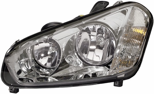 Articolo 47NK1 - FARO SX H7-H1 FORD C-MAX 03/07>