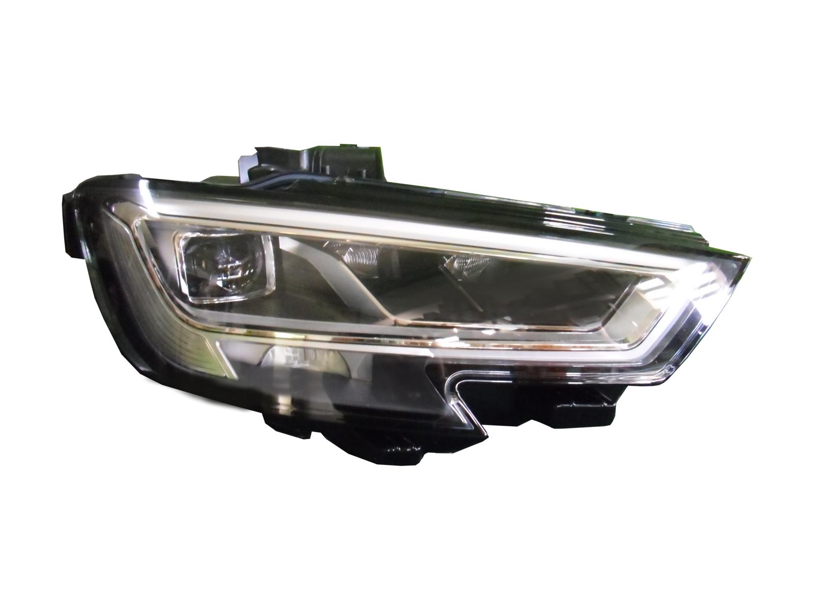 Articolo 47YR8 - FARO DX FULL LED MATRIX AUDI A3 3/5P-SEDAN 05/16>