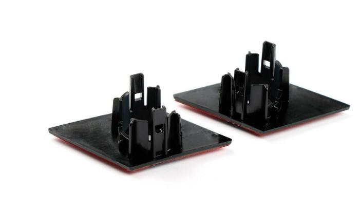 Articolo 4845B - KIT PORTASENSORI LAT P/TI ANT VW PASSAT 09/14>