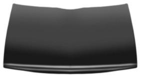 Articolo 48BCM - COFANO ANT CITROEN ZX 01/94>10/97