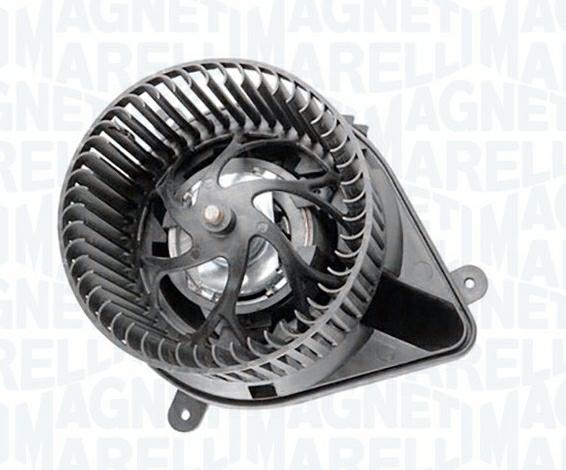 Articolo 48DDS - VENTOLA ABITACOLO RENAULT SCÃNIC I (JA0/1_, FA0_