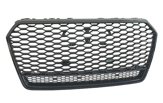 Articolo 48Z0T - GRIGLIA GRIGIA AUDI A7/RS7 01/15>